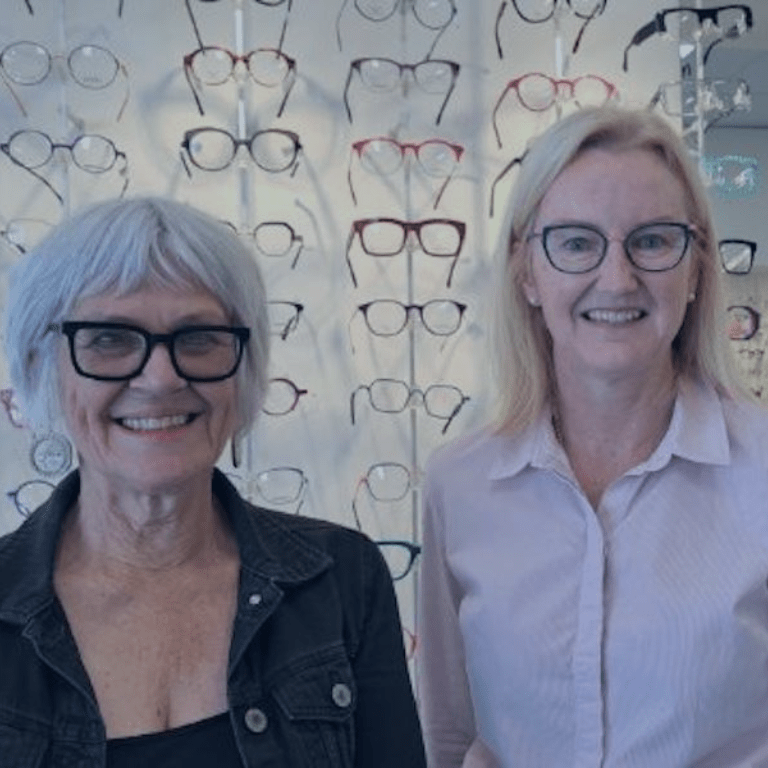 Advocating for change: How Nancy Atkinson is putting optometry on the agenda