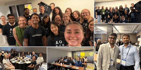 Fostering future leaders: The 2025 Student Leadership Program