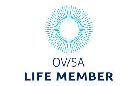 Reinvigorating the OV/SA Life Member award