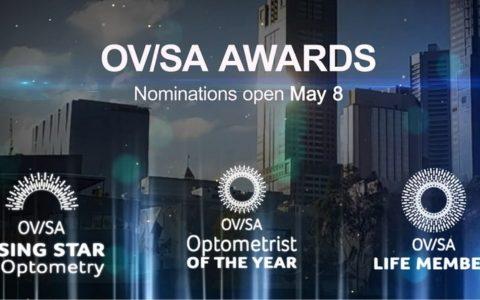 Nominations open for OV/SA’s new award categories