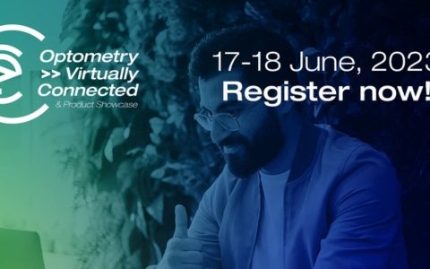 Registrations now open for Optometry Virtually Connected 2023