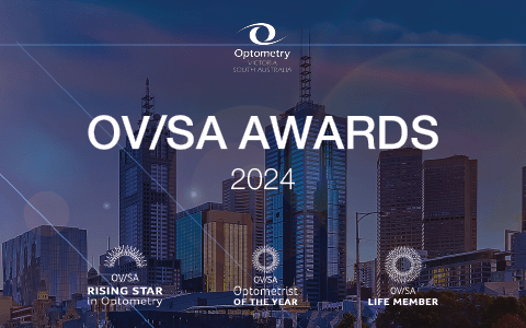 Meet the finalists of the 2024 OV/SA Awards