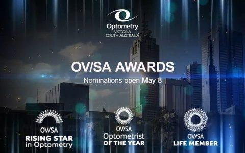 OV/SA 2024 Awards, nominate today!