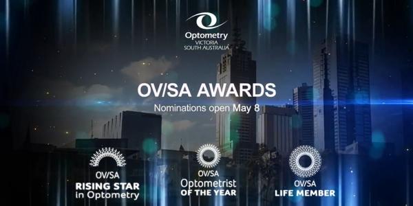 OV/SA 2024 Awards, nominate today!