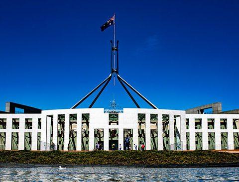 Federal Budget Confirms Known Health Measures—Optometry Awaits Election Commitments
