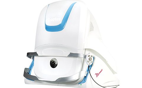 Potentially sight-saving device hits Australian market