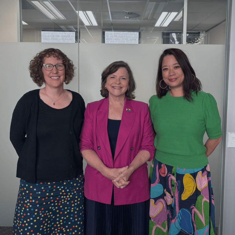 Eye health must remain a priority in national health policy discussions