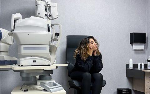 Wake up, Canberra! Ignoring eye health is costing Australians their sight
