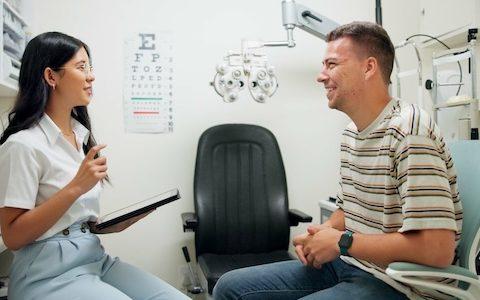 New workforce projections report signals the need for bold, collective action to build a positive future for optometry