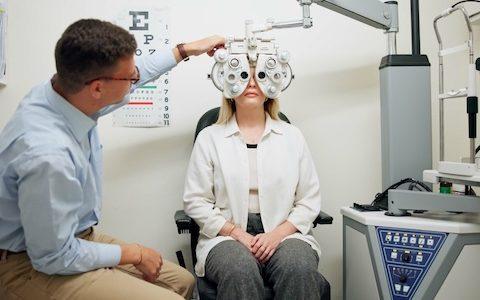 Optometry Australia advocates for strategic workforce planning in allied health consultation