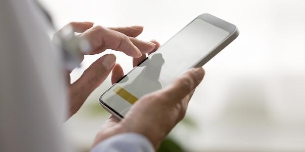 Independent optometry leads the way with launch of electronic prescriptions