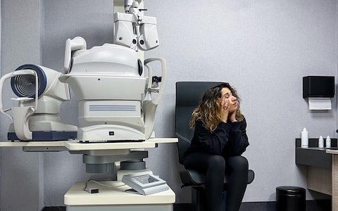 Gap in scope of practice between US and Australian optometrists widens