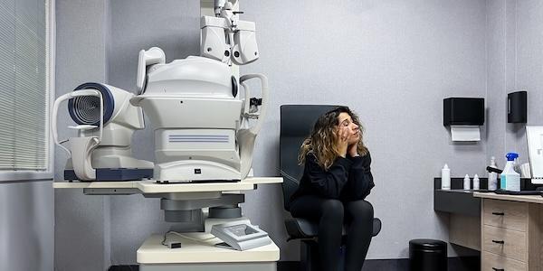 Gap in scope of practice between US and Australian optometrists widens
