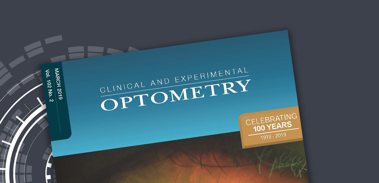 Clinical & Experimental Optometry