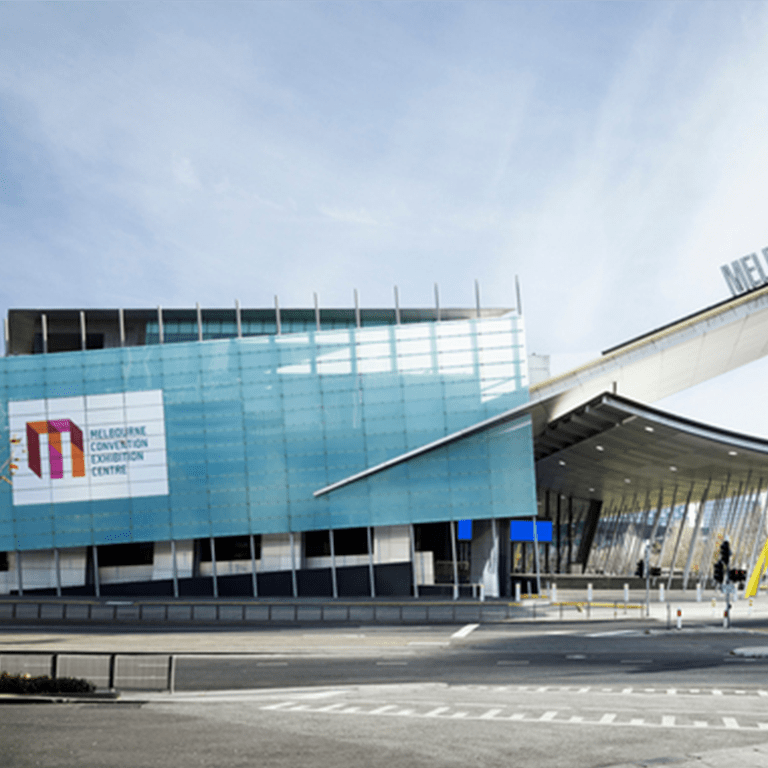 World Congress of Optometry, Melb ’23. 