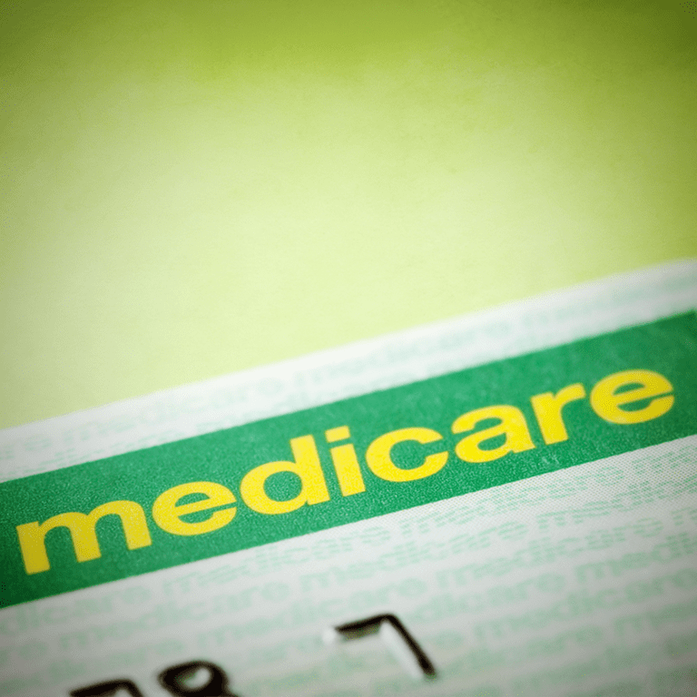 Medicare changes 1 March 2025