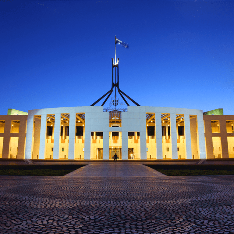 2025 Federal Election proposal