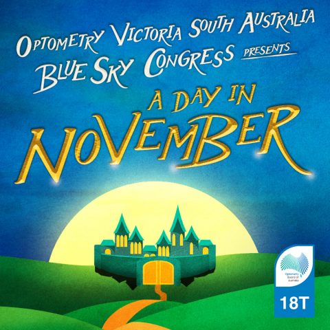 OV/SA Blue Sky presents: ‘A Day in November’, Sunday 17 November 2019