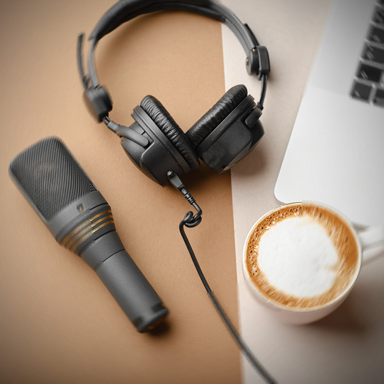 Podcast: 