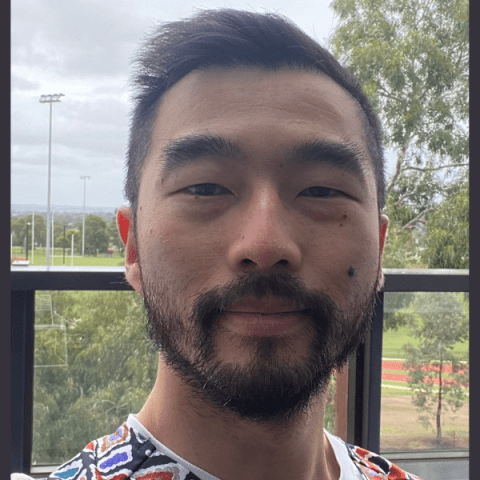 Digital health and AI in optometry, with Christopher Law