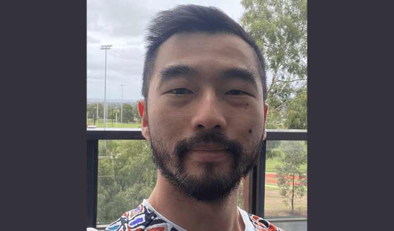 Digital health and AI in optometry, with Christopher Law