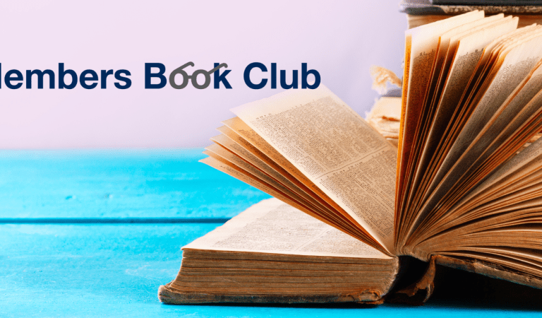 Optometry Australia launches members-only book club