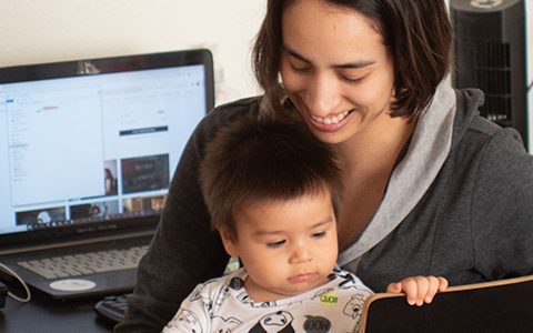 New maternity and parental leave toolkit launched
