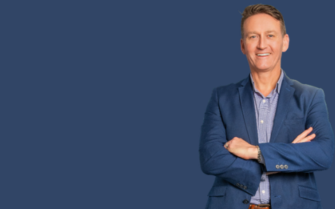 National President promotes getting vaccinated and leading by example