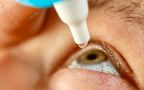 New Clinical Practice Guide empowers optometrists to champion quality use of medicines