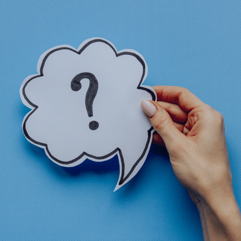 Frequently asked questions