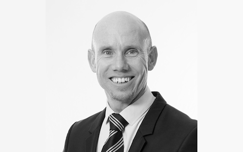 Jason Holland on the policy that’s failing patients
