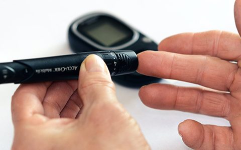 Leverage KeepSight to help combat diabetes related eye disease