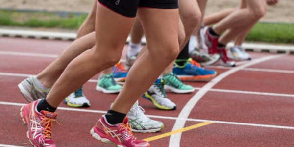 Racing towards the end of the CPD year
