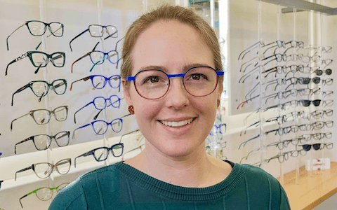 Why timely care matters: Lisa Kingshott’s call for oral prescribing rights