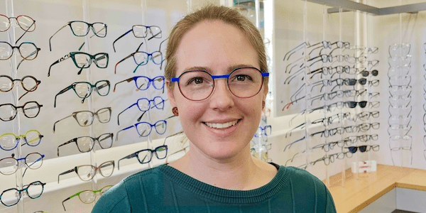 Why timely care matters: Lisa Kingshott’s call for oral prescribing rights