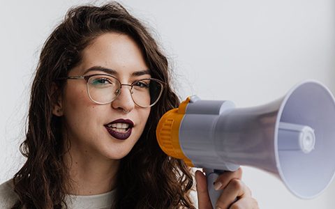 Eye health reform needs the collective voice of members
