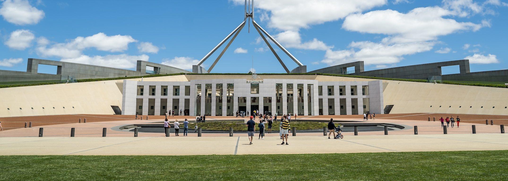 2025 Federal Election