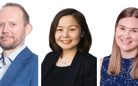 Optometry Australia changes leadership