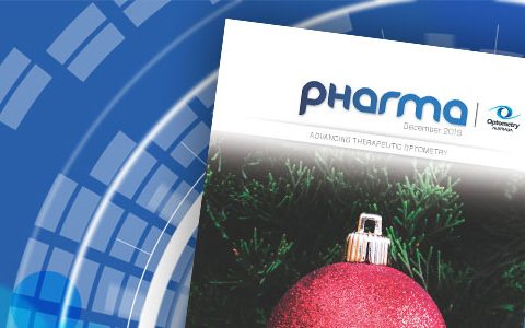 Call for member case reports and cover photos for Pharma