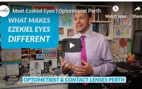 Attract more patients with one video: Optometry video marketing 101