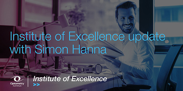 Institute of Excellence a hit with members accessing CPD