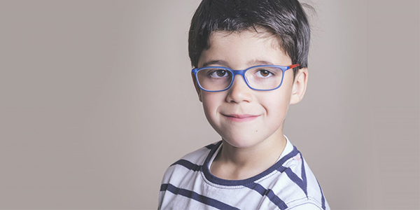 Spectacles remain the most common management for myopia, survey shows