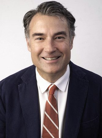Eye surgeon James Muecke is Australian of the Year for 2020