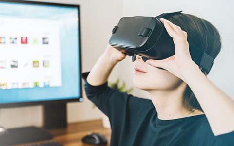 Effects of virtual reality on myopia to be discussed at WAVE 2020