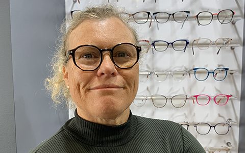 Use therapeutic skills to write more scripts, optometrist urges