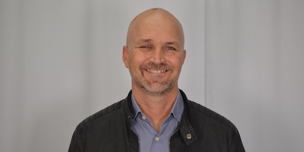 Dom Willson joins Help Desk to provide members with support and professional advice