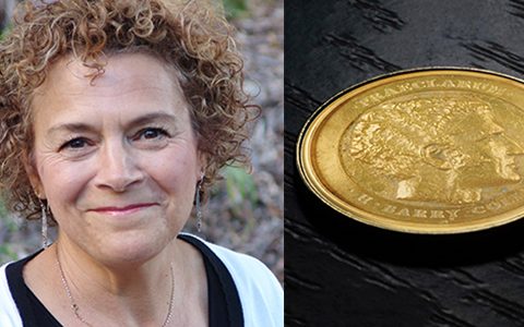 Professor Joanne Wood awarded 2021 Collin Research Medal for outstanding contributions in vision, ageing and driving research