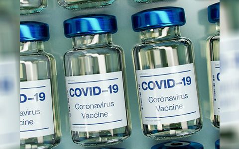 Optometrists to start receiving COVID vaccine