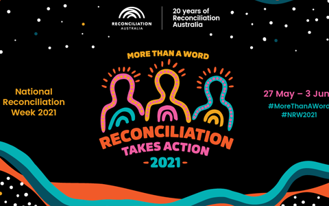 Optometry Australia acknowledges National Reconciliation Week