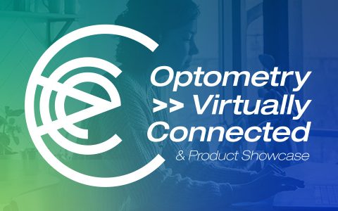 Three weeks until Optometry Virtually Connected & Product Showcase (OVC) 2021 offers 30 hours of education online